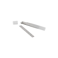 KWB - snap 9 mm de coupe 022 990 (10 pièces, très forte, en distributeur pratique)