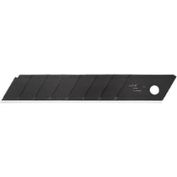 KWB - 023406 Lames de coupe 18 mm en acier au carbone 6 pc(s)
