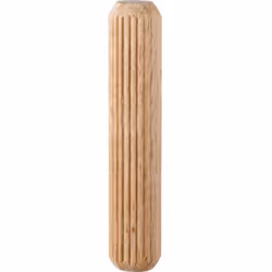 Informations techniques Dimension produit, Ø : 6 mm Longueur : 30 mm Ø extérieur : 6 mm Cheville en bois, 6 x 30 mm, 200 pcs. ...