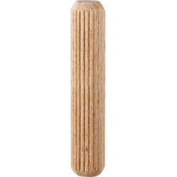 KWB - 028560 Cheville à bois 30 mm 6 mm 200 pc(s)
