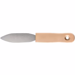 description Lame flexible, rectifiée, à 2 lames, avec manche en bois, pour le retrait du kit et de la pâte de silicone Ce tex ...