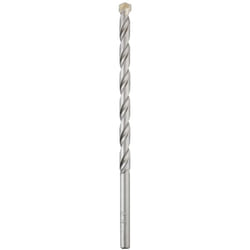 KWB - 041818 acier à métaux Foret à matériaux 18 mm Longueur totale 400 mm tige cylindrique 1 pc(s) Y764302