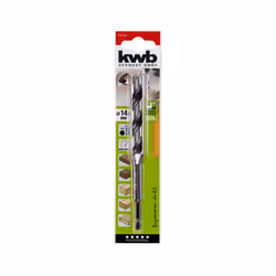 kwb 042816 foret Mèche de perçage de tarière 1 pièce(s) - Vue supplémentaire 4