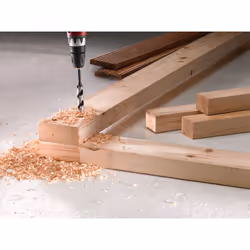 kwb 042824 foret Mèche de perçage de tarière 1 pièce(s)