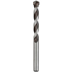 044655 acier chrome-molybdène Foret à béton 5.5 mm Longueur totale 85 mm tige cylindrique 1 pc(s) Y766712 - KWB