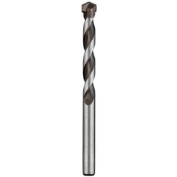 044670 acier chrome-molybdène Foret à béton 7 mm Longueur totale 100 mm tige cylindrique 1 pc(s) Y766782 - KWB