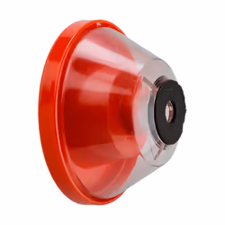 kwb 045400, Béton, Orange, Transparent, 1 pièce(s)