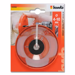 kwb 045400 accessoire de perceuse