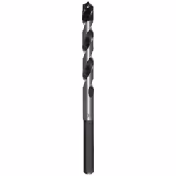 Informations techniques Diamètre de perçage : 6 mm Diamètre de tige : 4.7 mm Longueur : 120 mm Longueur de travail : 60 mm Lo ...