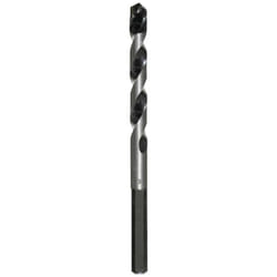 050660 acier chrome-molybdène Foret à béton 6 mm Longueur totale 120 mm hexagonal 1 pc(s) - KWB