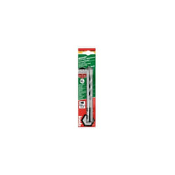 KWB - 050680 acier chrome-molybdène Foret à béton 8 mm Longueur totale 132 mm hexagonal 1 pc(s)