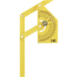 KWB - 065800 Mesureur d'angle