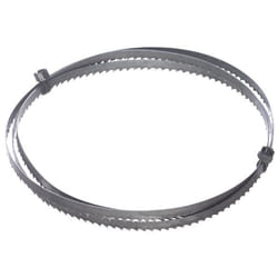 Einhell 49081505 Lame de scie à ruban 6 1400 mm 1 pièce(s)