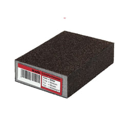 kwb 089131 fourniture de ponçage manuel Éponge abrasive Grain gros
