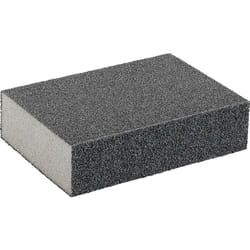 KWB - 089231 Éponge abrasive auto-schleifix, laque & auto, étanche, moyenne / grossière 1 pc(s) D296262