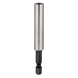 kwb 100100 Support d'embout de tournevis Acier inoxydable 25,4 / 4 mm (1 / 4") 1 pièce(s)