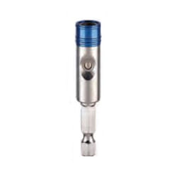 kwb 100400 Support d'embout de tournevis Métal 25,4 / 4 mm (1 / 4") 1 pièce(s)