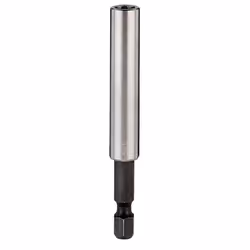 kwb 100800, Acier inoxydable, Tige hexagonale, 25,4 / 4 mm (1 / 4"), Tige hexagonale, ISO 1173