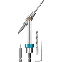 kwb 100900 Support d'embout de tournevis Acier 25,4 / 4 mm (1 / 4") 1 pièce(s)