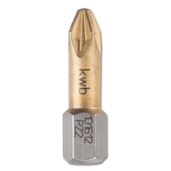 kwb 101601 embout de tournevis 1 pièce(s)