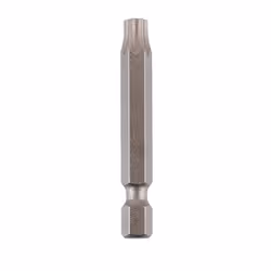 kwb 101808, 1 pièce(s), Torx, T8, 25 mm, 25,4 / 4 mm (1 / 4"), Hexagonal
