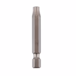 kwb 101840, 1 pièce(s), Torx, T40, 25 mm, 25,4 / 4 mm (1 / 4"), Hexagonal