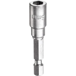 KWB - 102706 Douille 6 mm 1 pièce 6 pans