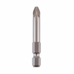 kwb 103003, 1 pièce(s), Cruciforme, 50 mm, 25,4 / 4 mm (1 / 4"), Hexagonal