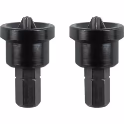 kwb 104510 embout de tournevis 2 pièce(s)