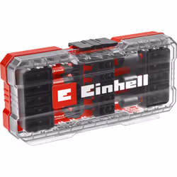 Einhell 49108703 embout de tournevis 28 pièce(s) - Vue supplémentaire 4