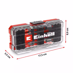 Einhell 49108703 embout de tournevis 28 pièce(s) - Vue supplémentaire 5