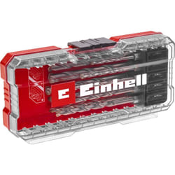 Einhell - Lot de 10 forets à béton et à maçonnerie différents 49108743