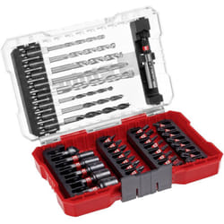 Einhell 49108759 Ensemble de forets 39 pièce(s)