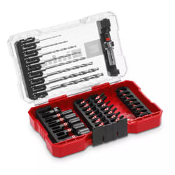 Einhell 49108773 Ensemble de forets 39 pièce(s)
