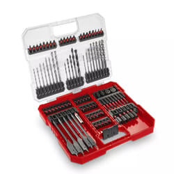 Einhell 49108798 Ensemble de forets 95 pièce(s)