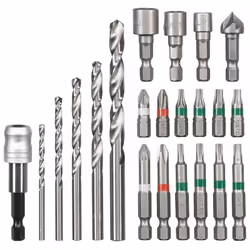 Einhell 49108806, 22 pièce(s)