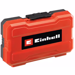 Einhell 49108806 embout de tournevis 22 pièce(s)