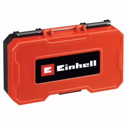 Einhell 49108911 foret Ensemble de forets 39 pièce(s)