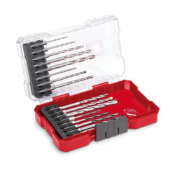 Einhell 49108953 Ensemble de forets 16 pièce(s)