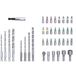 Einhell - Coffret d'embouts 39pcs - M-Box