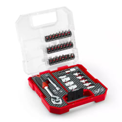 Einhell 49109022 embout de tournevis 23 pièce(s)