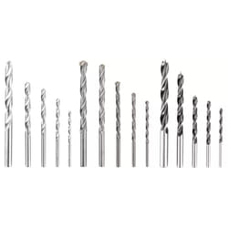 Einhell 49109157 foret Ensemble de forets 15 pièce(s)