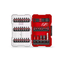 Coffret d'embouts et douilles M-CASE , 39 pièces