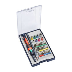 kwb 115700 embout de tournevis 30 pièce(s)
