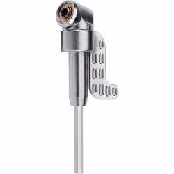kwb 118100, Tige hexagonale, 25,4 / 4 mm (1 / 4"), Tige hexagonale
