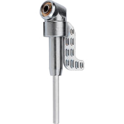 kwb 118100 Support d'embout de tournevis 25,4 / 4 mm (1 / 4")