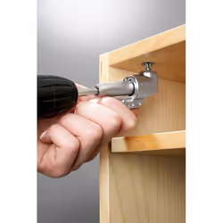 kwb 118100 Support d'embout de tournevis 25,4 / 4 mm (1 / 4")