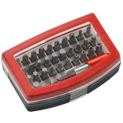 KWB - Einhell italia inaerti box 32 pieces 118490