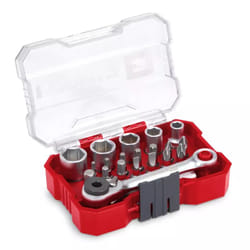 Einhell 49118683 clé de bricolage 21 pièce(s)