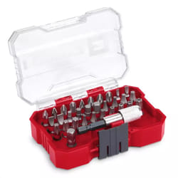 Einhell 49118693 embout de tournevis 30 pièce(s)